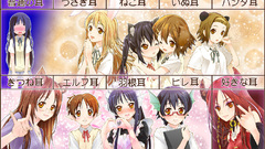 K - on Anime