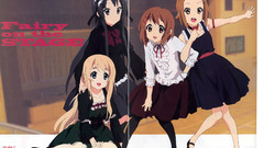 K - on Anime
