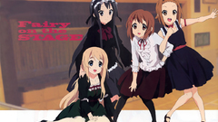 K - on Anime