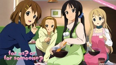 K - on Anime