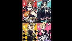 K - on Anime