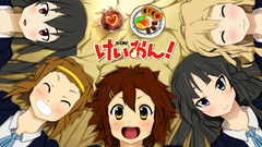 K - on Anime