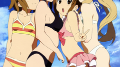 K - on Anime