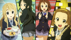 K - on Anime