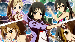 K - on Anime