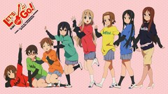 K - on Anime