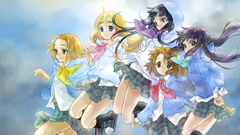 K - on Anime