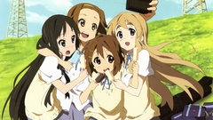 K - on Anime