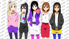 K - on Anime