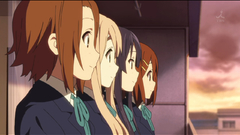 K - on Anime