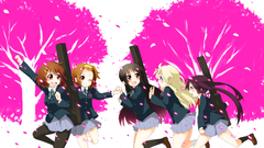 K - on Anime