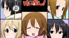 K - on Anime