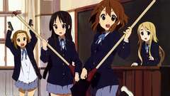 K - on Anime
