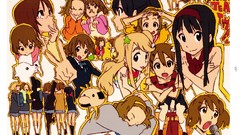 K - on Anime