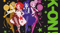 K - on Anime
