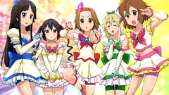 K - on Anime