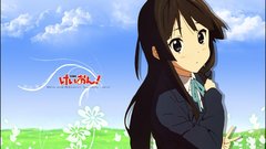 K - on Anime