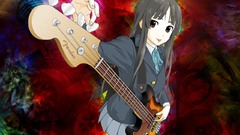 K - on Anime