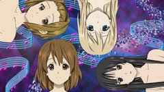 K - on Anime