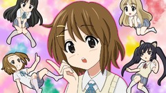 K - on Anime