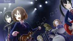 K - on Anime