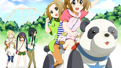 K - on Anime
