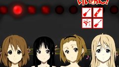 K - on Anime