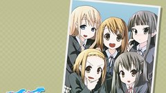K - on Anime