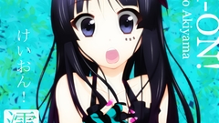 K - on Anime