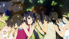 K - on artwork fantasy art