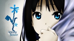 K - on blue