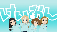 K - on Chibi
