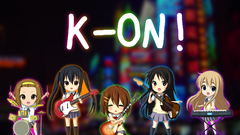 K - on Chibi