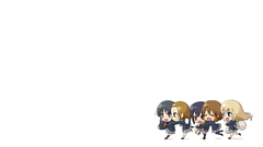 K - on Chibi