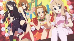 K - on ecchi