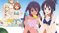 K - on ecchi