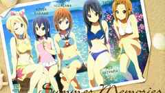 K - on groups