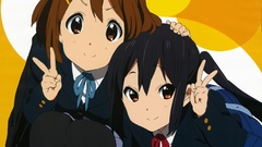 K - on hirasawa