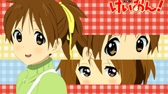 K - on hirasawa