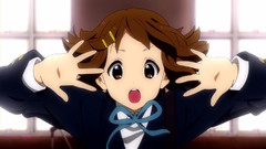 K - on hirasawa