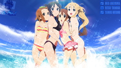 K - on hirasawa