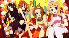 K - on hirasawa