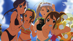 K - on hirasawa