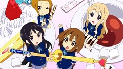 K - on hirasawa