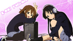 K - on hirasawa
