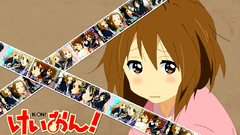 K - on hirasawa