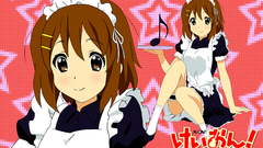 K - on hirasawa