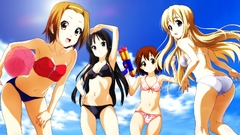 K - on hirasawa