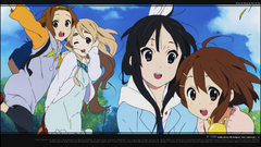 K - on hirasawa
