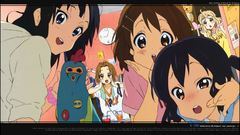 K - on hirasawa